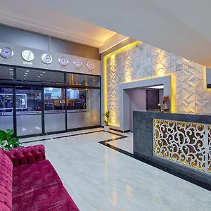 The Bold Otel