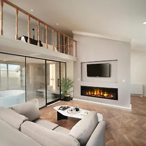 Gatto Suites&residence Otel