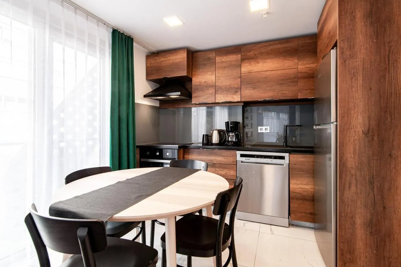 Modern Flat In Sisli With Central Location Istanbul Turkey