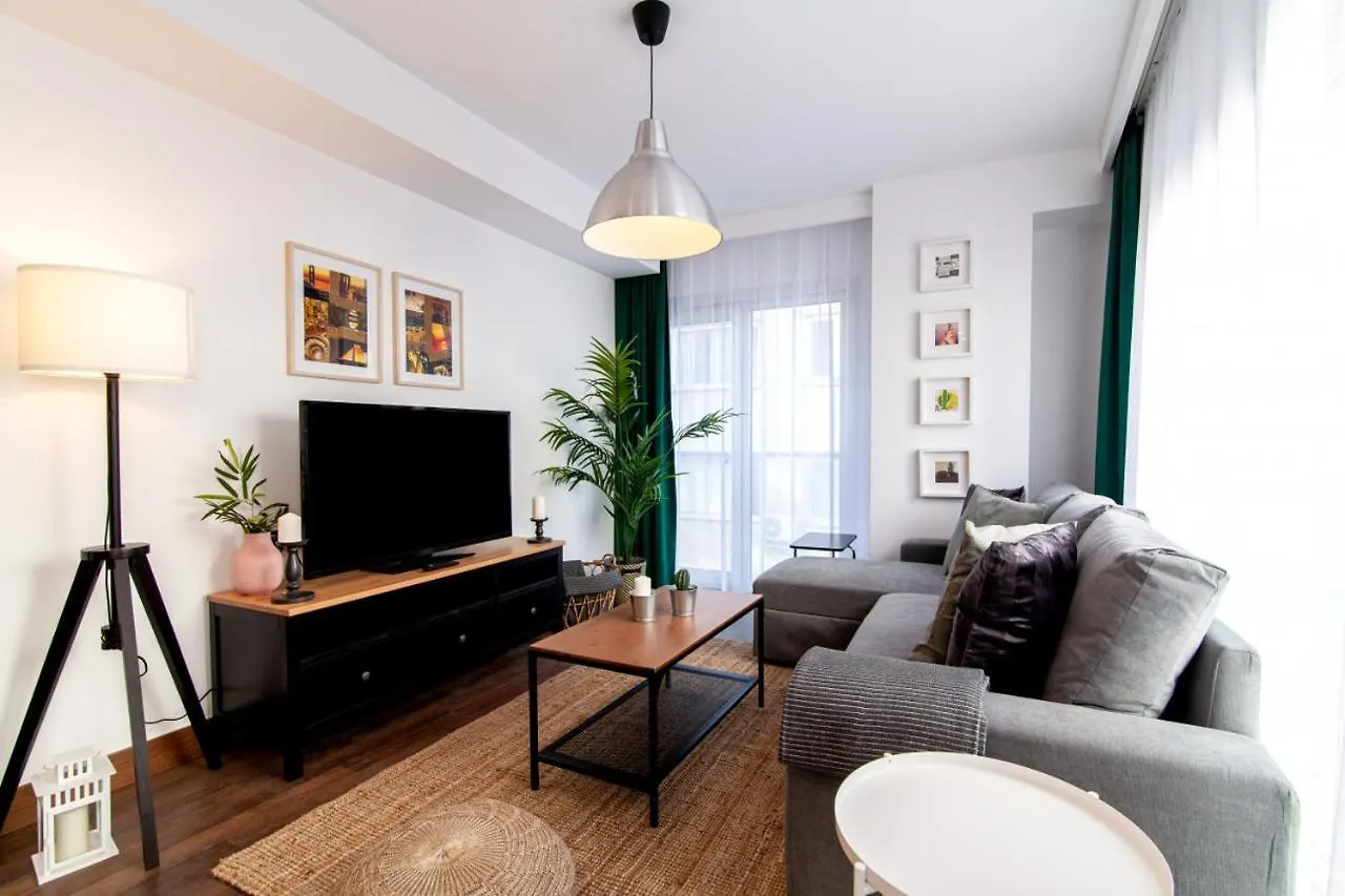 Modern Flat In Sisli With Central Location Istambul 0*,